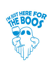 Here for the boos 