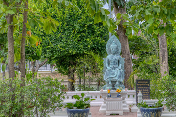 Wat Traphang Thong Shukothai