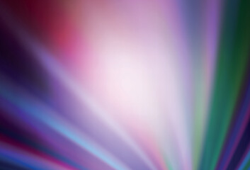 Light Purple vector modern elegant backdrop.