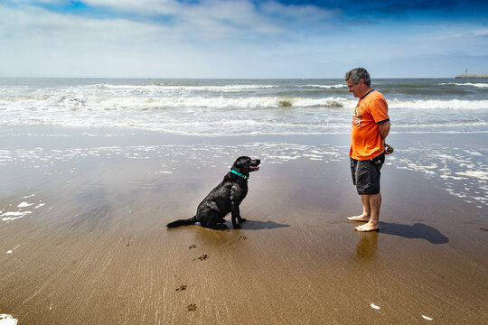 Sesi&oacute;n de juego al aire libre con Sim&oacute;n