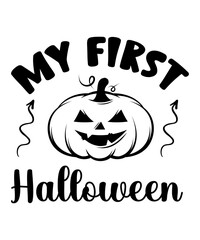 Halloween Sublimation Bundle, Happy Halloween, Halloween designs, Halloween png, Spooky Season , Pumpkin, Ghost Png, Halloween Sublimation