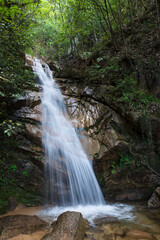 Obraz premium 高座の滝