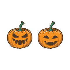 Pumpkin Set 2 | Farmhouse | EPS10