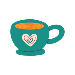 cup of coffee