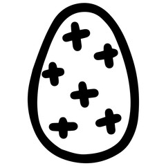 easter  egg PNG