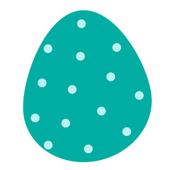 illustration of an egg
