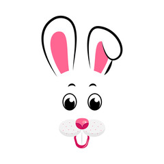 bunny masks PNG