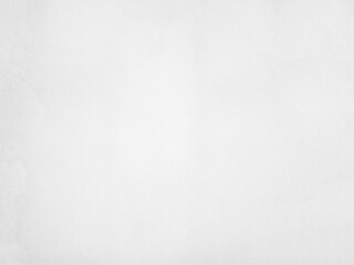 White concrete wall background in vintage style for graphic design or wallpaper