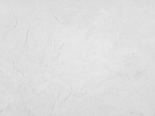 Rough white stone wall background in vintage style for graphic design or wallpaper