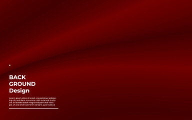 Obraz premium Realistic black silk fabric. background from folds of fabric. black silk drapery background.