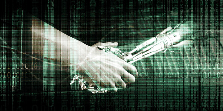 Technology Industrial Revolution