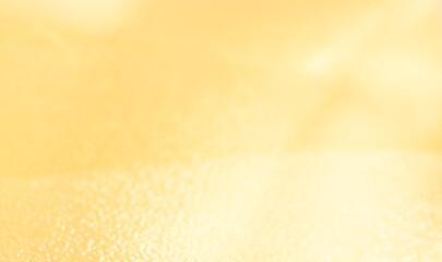 Defocused  Gold shining gradient background
