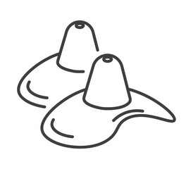 Feeding newborn baby, breast pump or soothers