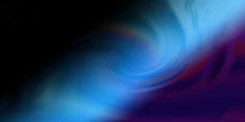 Abstract dark blue color background design illustration.