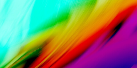 Abstract colorful background design illustration.