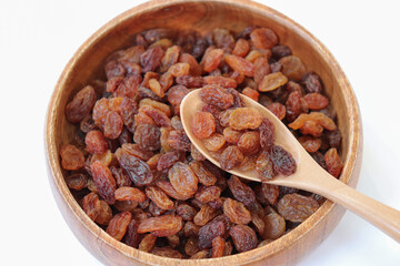 レーズンのイメージ