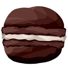 chocolate, sweet, dessert, cocoa, candy - dark chocolate PNG image with transparent background