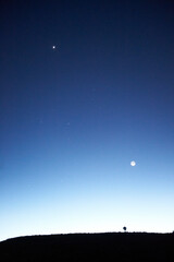  Le Plateau d'abyssinie