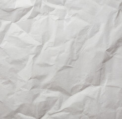 crumpled paper texture