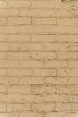 レンガの壁の背景素材