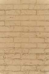 レンガの壁の背景素材