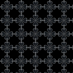 Vector abstract textile, geometric pattern. Multicolored background. Vector illustration eps 10, Art. luxury abstract wallpaper, design layout, poster template, background, art	