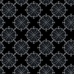 Vector abstract textile, geometric pattern. Multicolored background. Vector illustration eps 10, Art. luxury abstract wallpaper, design layout, poster template, background, art	