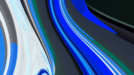 liquid abstract blue color design
modern beautiful blue wavy background