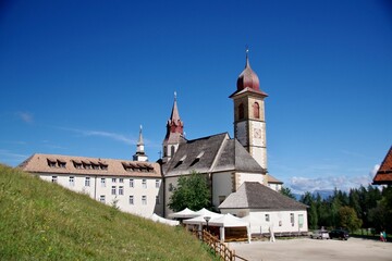 Kloster Maria Weißenstein