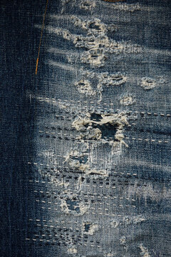 Blue Jeans Texture,  Pants Texture