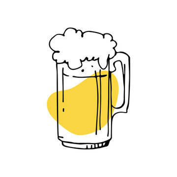 beer glass-05