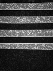creative shades of grey                                           
                                           textured pattern