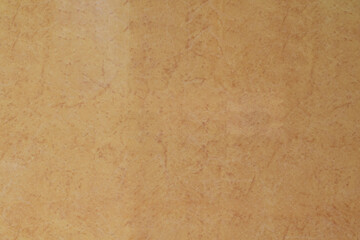 Orange background of construction material, abstract shapes and copy space.