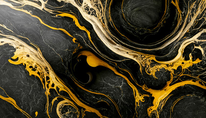 Swirls of marble or the ripples of agate. Liquid marble texture. Fluid art. abstract waves skin wall luxurious art ideas.