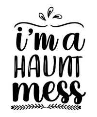 Halloween SVG Bundle, Halloween Vector, Witch Svg, Ghost Svg, Witch Shirt SVG, Sarcastic SVG, Funny Mom Svg, Cut Files for Cricut,Silhouette