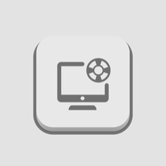 Fototapeta premium PC Guard