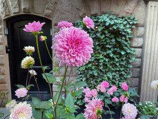 New York City Brownstone
