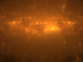 Imaginatory fractal abstract background Image