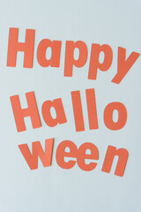 happy halloween background