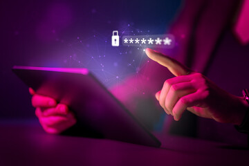 Cyber security threats