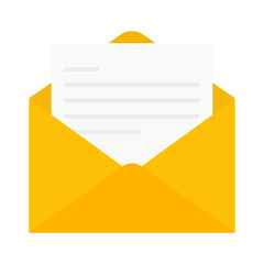 Envelope icon - 523333563