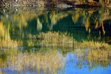 Jaworzno, Park Grodek, kamieniolom, wyrobisko, rekreacja