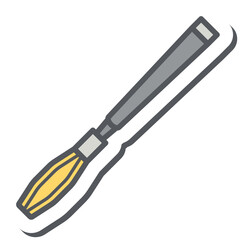 Construction Tools Bullet Journal Sticker Equipmen Device Icon Set Collection