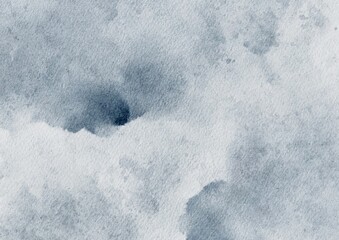 Abstract watercolor painting texture background, Stain watercolor for design