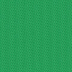 green pattern