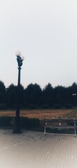 lights on a day