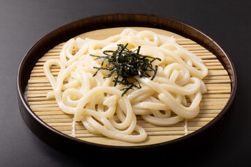 讃岐ざるうどん