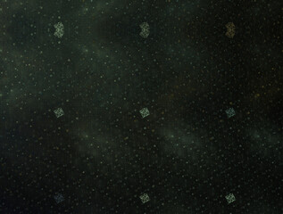 Obraz premium Imaginatory fractal abstract background Image