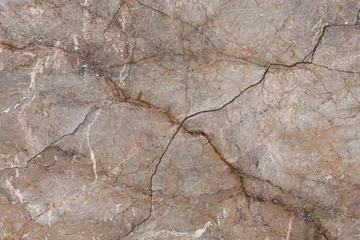 Gordijnen Essential grey new natural marble stone texture, photo of slab. Closeup surface grunge stone texture, Polished natural granite marbel for ceramic digital wall tiles. © Dmytro Synelnychenko