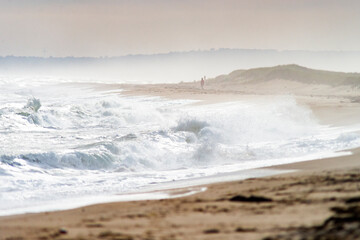 South Beach Waves